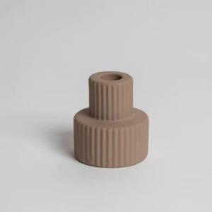 Candles: Merdeka Candle Holder