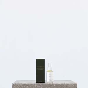 Room Scents: Lyttelton Lights Lemongrass & Ginger Room Fragrance