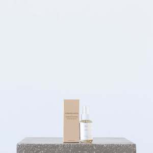 Room Scents: Lyttelton Lights Sandalwood & Vanilla Room Fragrance