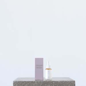 Room Scents: Lyttelton Lights Sweet Pea & Jasmine Room Fragrance