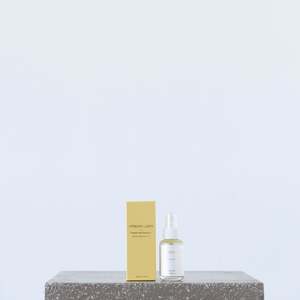 Room Scents: Lyttelton Lights Pomelo & Mandarin Room Fragrance