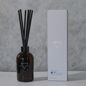 Room Scents: Becca Envy Diffuser