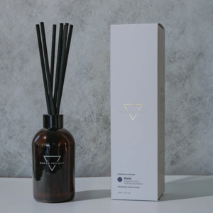 Room Scents: Becca Brave Diffuser