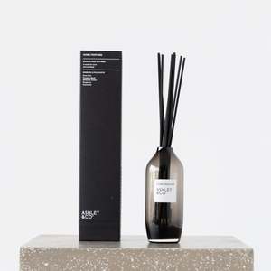 Room Scents: Home Perfume Bubbles and Polkadots