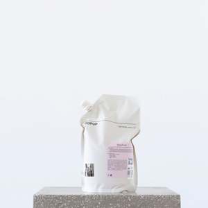 Cleaning: Ashley Washup Topup - Blossom and Gilt