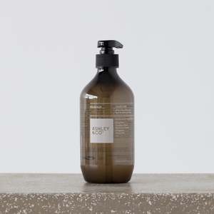 Washup - Bubbles and Polkadots