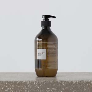 Washup -Blossom and Gilt