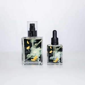 Personal Care: Becca Body Oil- Luna