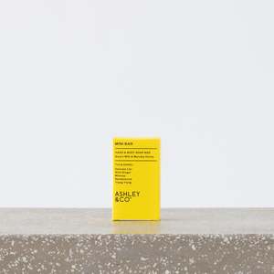 Personal Care: Mini Bar - Tui and Kahili