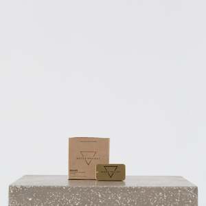 Personal Care: Becca Brave Fragrance Balm