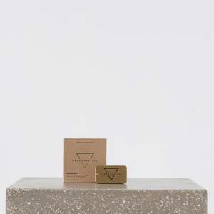 Personal Care: Becca Wonder Fragrance Balm