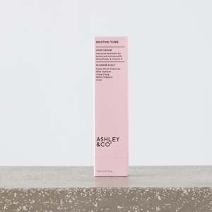 Personal Care: Soothe Tube - Blossom and Gilt