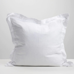 Bedding: Thread European Pillowcase