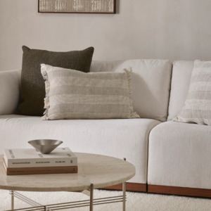 Cushions 1: Carson Cushion