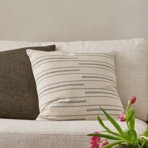 Cushions 1: Abbott Cushion