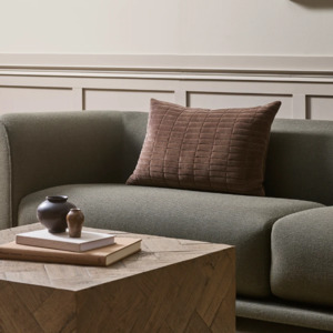 Cushions 1: Turner Cushion