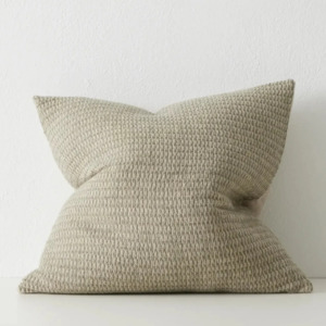 Cushions 1: Nicolo Cushion