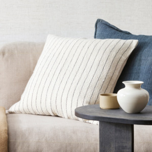 Cushions 1: Hokkaido Cushion