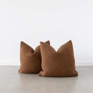 Cushions 1: Cyprian Cushion