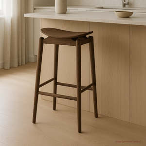 Bar Stools: Oslo Barstool