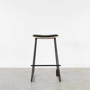 Bar Stools: SS Barstool