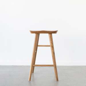 Fuji Barstool