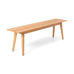 Dining Chairs: Nordik Bench