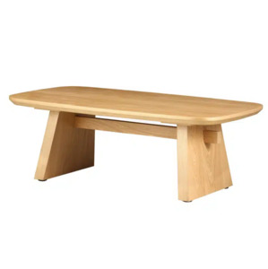 Dining Table: Reflect Dining Table