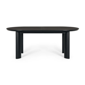 Dining Table: Kontur Dining Table
