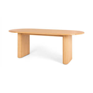 Dining Table: Palliser Table