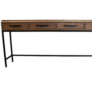 Consoles: Carlton Console