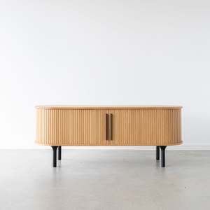 Media Units: Palliser TV Unit