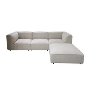 Seating: Montego Sofa