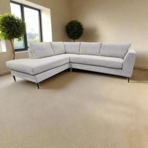 Seating: Pablo Corner Chaise