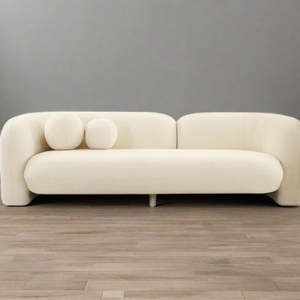 Seating: Seattle 3 Seat Sofa