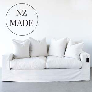 Libby Loose Cover 3.5 Seat