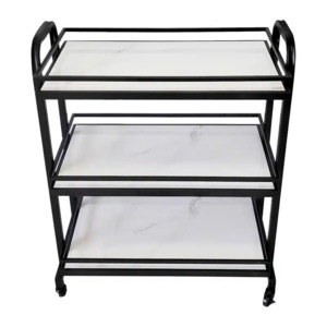 Shelving: Samurai Bar Table