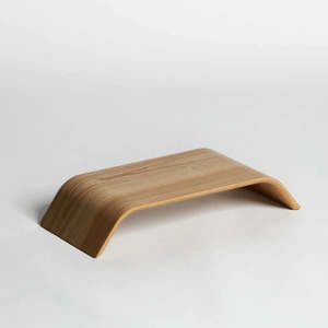 Shelving: Willow Monitor Stand