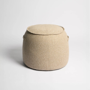 Living: Taylor Ottoman