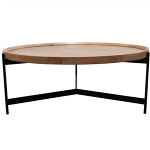 Richmond Coffee Table - Natural