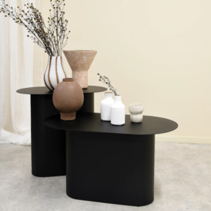 Coffee Tables: Stadia Coffee Table