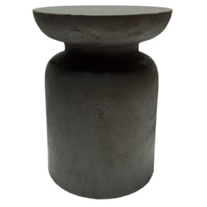 Side Tables: Java Bandul Table