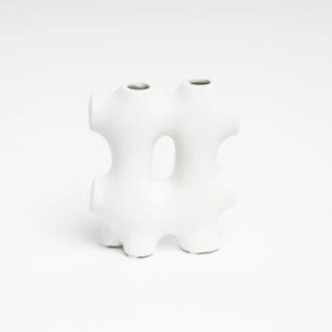 Ornaments: Zen Vase - Odin