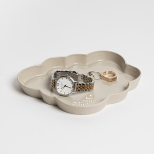 Ornaments: Cloud Jewellery Dish