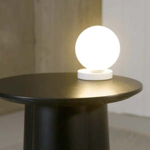Table Lamps: Yuri Table Lamp