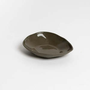 Kitchen: Haan Condiment Dish