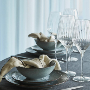 Kitchen: Sandvig White Wine Glass