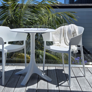 Leaf Outdoor Table