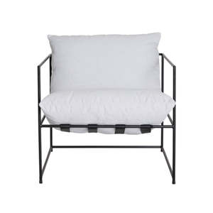 Outdoor: Amber Outdoor Armchair