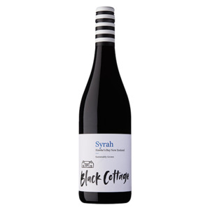 Black Cottage Syrah 2021